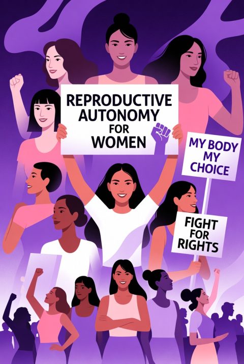 Reproductive Autonomy for Women