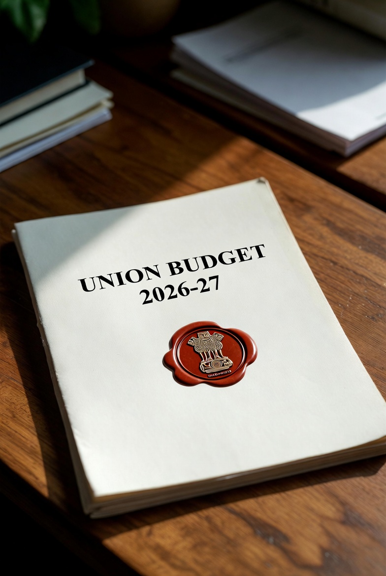 Key Highlights of the Union Budget 2026-27