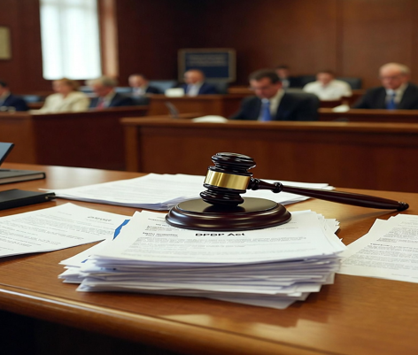 Constitutional Bench to Examine DPDP Act’s Impact on the Right to Information