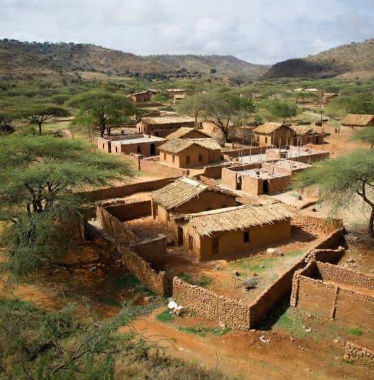 Vibrant Villages Programme–II (VVP–II)