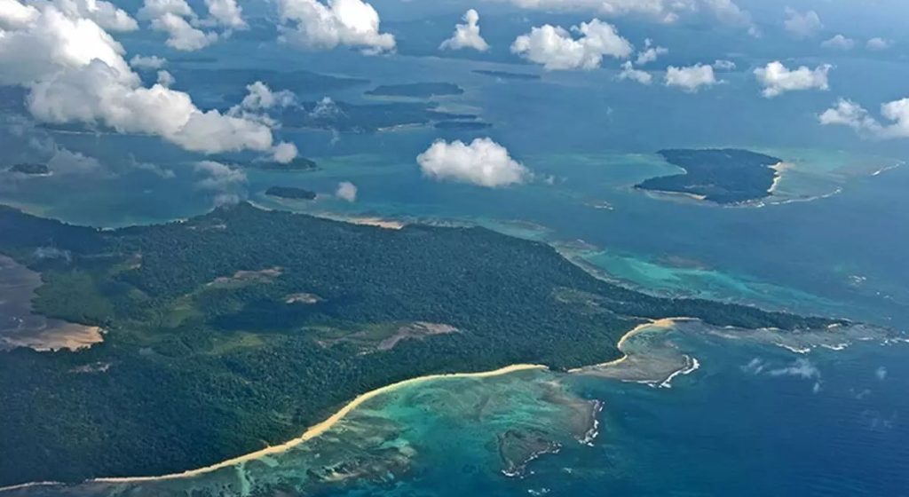 NGT Upholds Environmental Clearance for Great Nicobar Project