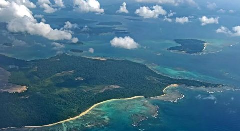 NGT Upholds Environmental Clearance for Great Nicobar Project