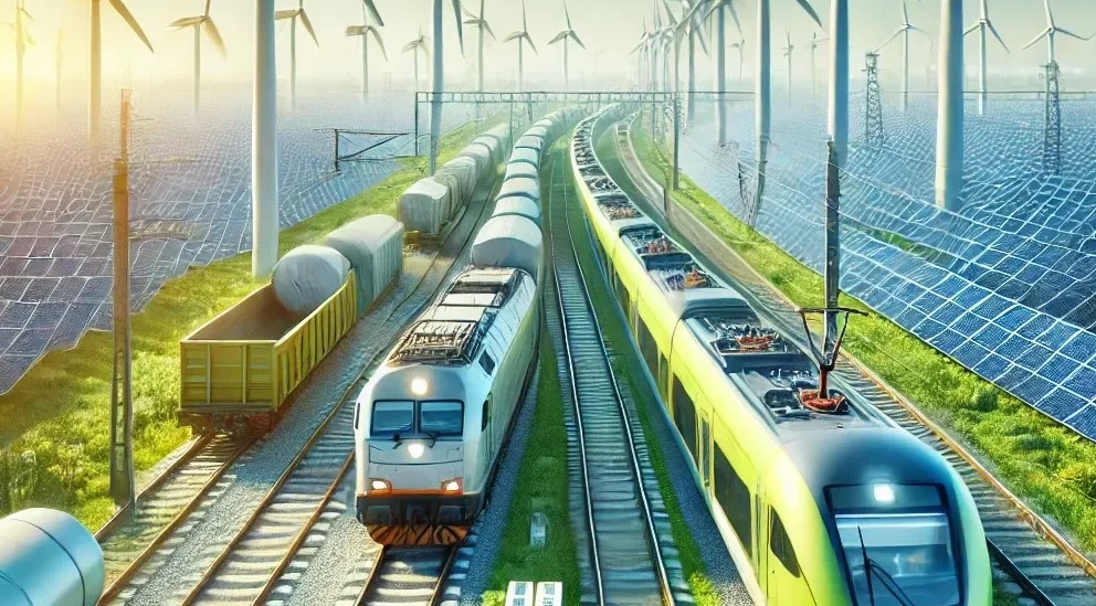 Transforming India’s Transport for a Low-Carbon Future