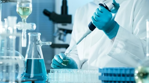 Biopharma SHAKTI Scheme