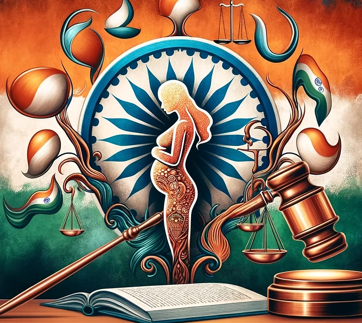 Reproductive Autonomy for Women in India