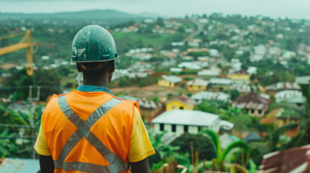 द लीस्ट डेवलप्ड कन्ट्रीज रिपोर्ट 2025