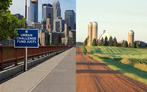 Urban Challenge Fund (UCF)