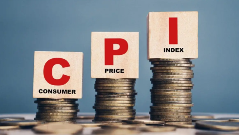उपभोक्ता मूल्य सूचकांक
