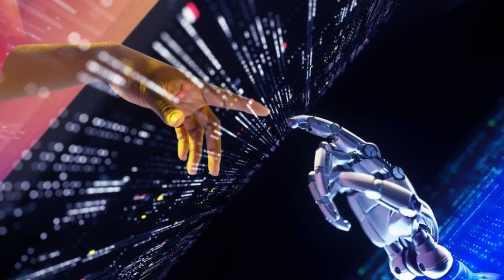 Network Readiness Index Report 2025