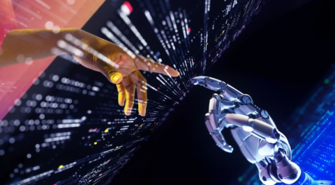 Network Readiness Index Report 2025