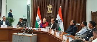 Frontier Nagaland Territorial Authority (FNTA)