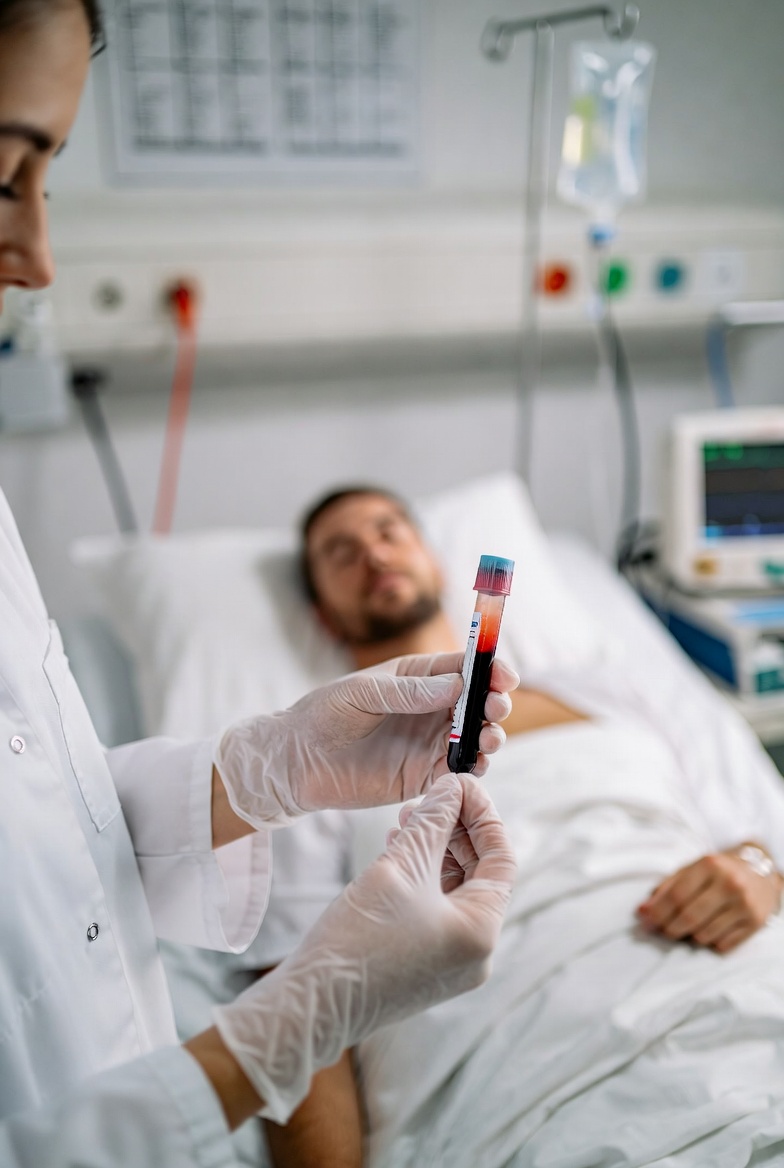 Tuberculosis Diagnosis and Treatment