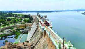 Pennaiyar River Dispute