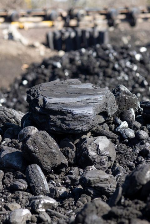 Coking Coal Notified as Critical and Strategic Mineral