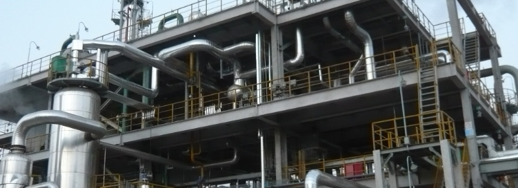 Dimethyl Ether (DME) Production in India