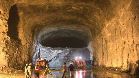 Vulnerability of India’s Strategic Petroleum Reserves