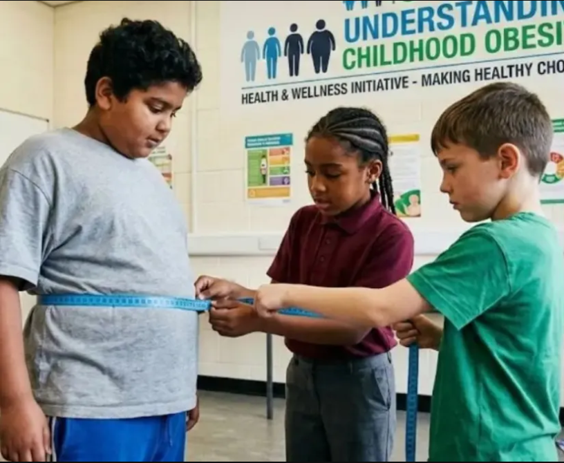 World Obesity Atlas 2026