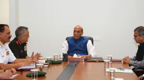 DAC Clears Key Proposals to Augment Defence Capabilities