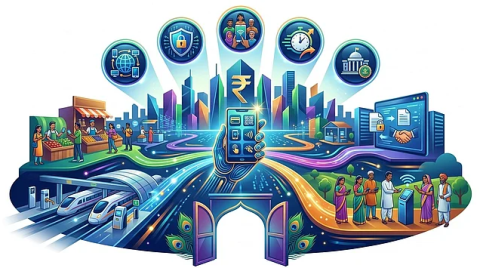 RBI’s Payments Vision 2028
