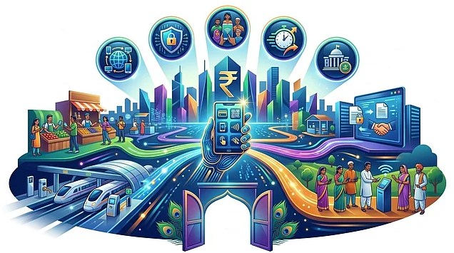 RBI’s Payments Vision 2028
