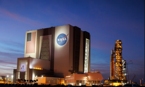 NASA Restructures Artemis Lunar Programme