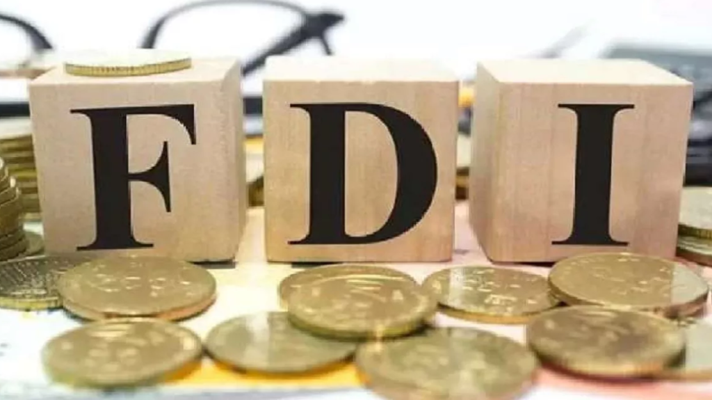 Cabinet Approves Changes in FDI Guidelines for Land Bordering Countries