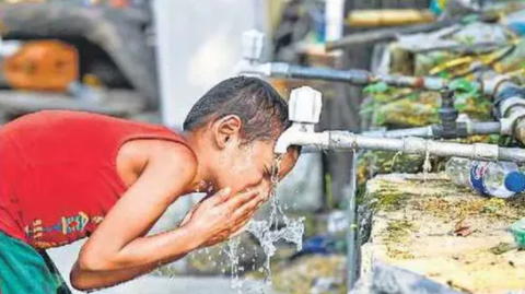 Extension and Restructuring of the Jal Jeevan Mission