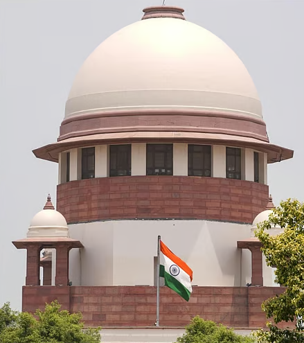 Supreme Court Allows Passive Euthanasia