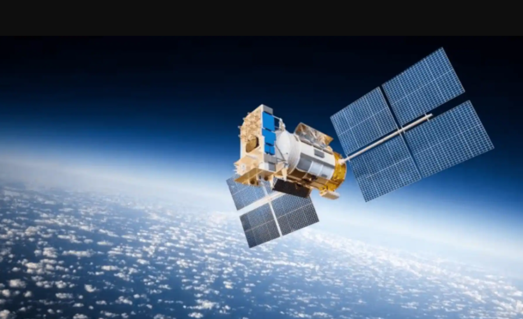 NavIC Faces Setback After Failure of IRNSS-1F Satellite