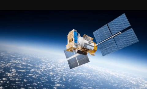 NavIC Faces Setback After Failure of IRNSS-1F Satellite