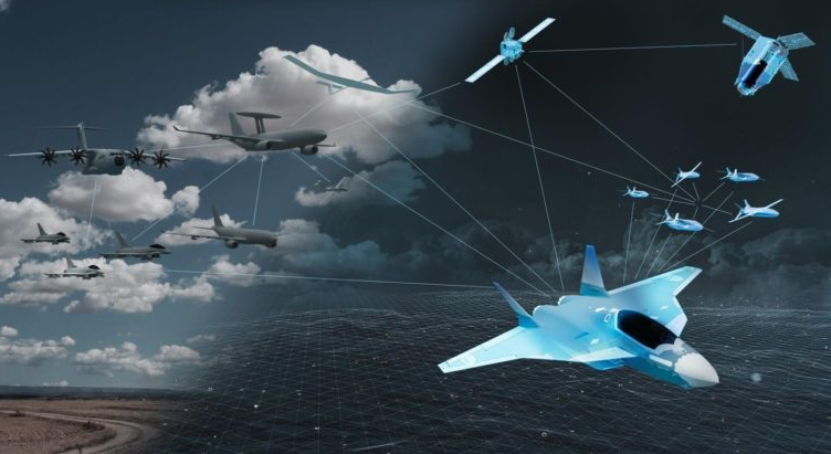 Future Combat Air System (FCAS) Programme
