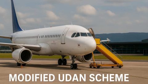 Modified UDAN Scheme