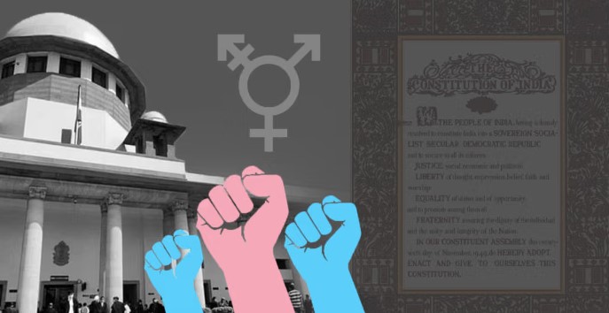 Transgender Persons (Protection of Rights) Amendment Bill, 2026