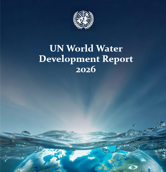 UN World Water Development Report 2026