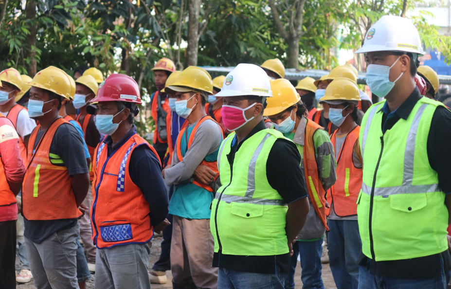 Periodic Labour Force Survey (PLFS) Annual Report 2025