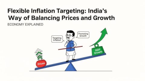 India’s Flexible Inflation Targeting Framework Extended to 2031