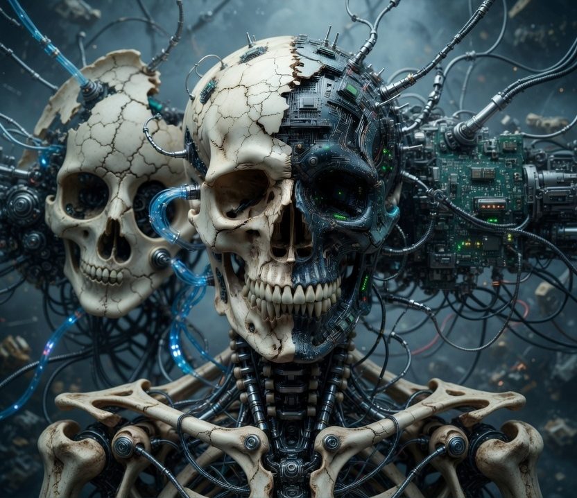 “Moonshot” Project on Brain Co-Processors