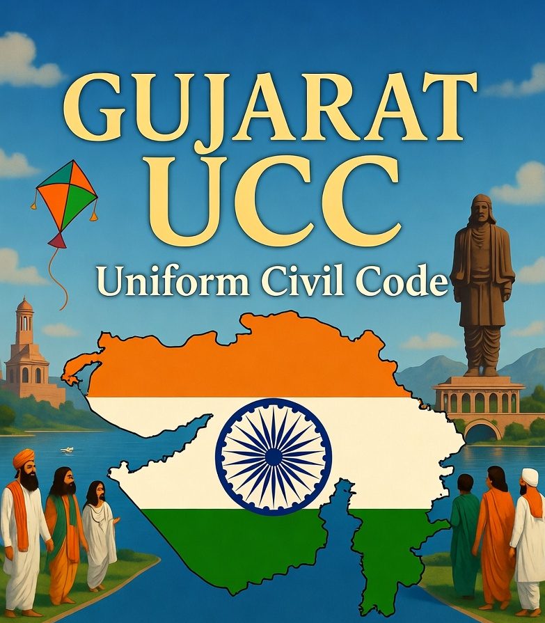 Gujarat Uniform Civil Code