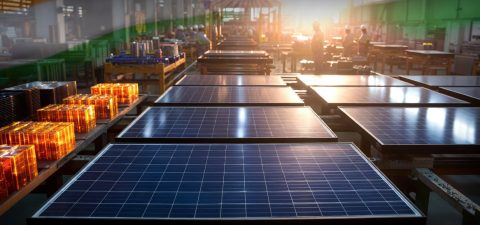 Recently, the Ministry of New and Renewable Energy expanded the Approved List of Models and Manufacturers (ALMM) framework by introducing ALMM List-III for solar ingots and wafers.