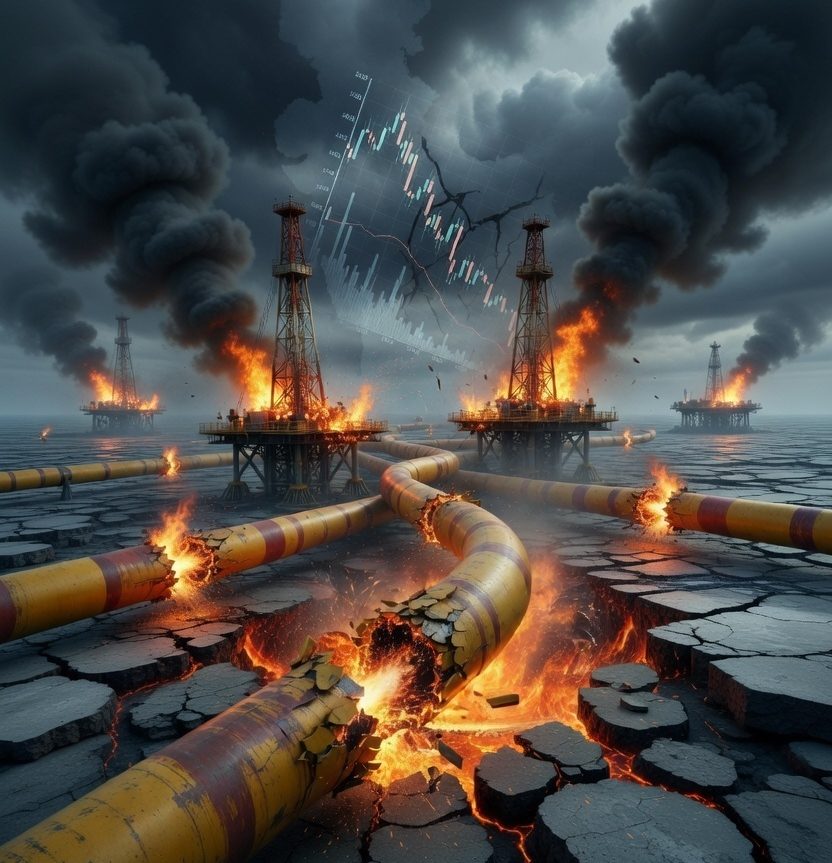 West Asia Conflict’s Impact on India