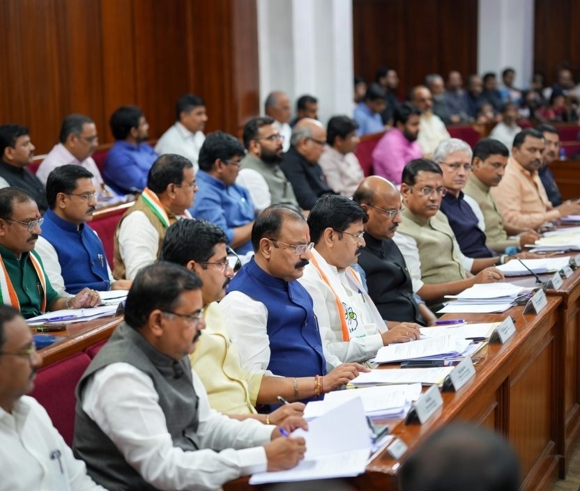 Motion to Remove India’s CEC