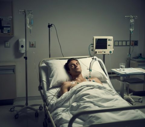 Supreme Court Allows Passive Euthanasia