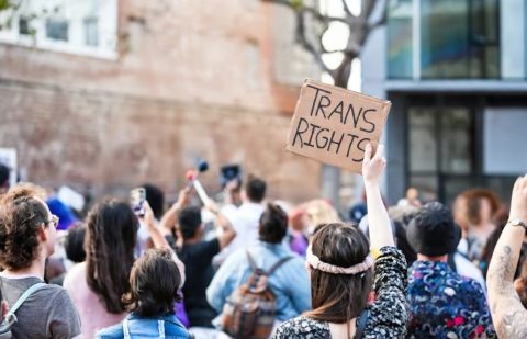 Transgender Persons (Protection of Rights) Amendment Bill, 2026