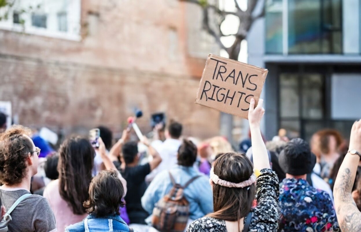 Protection Orf Rights Transgender Persons (Protection of Rights) Amendment Bill, 2026 - UPSC ...