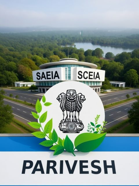 Centre Proposes New Bodies to Expedite Environmental Clearances