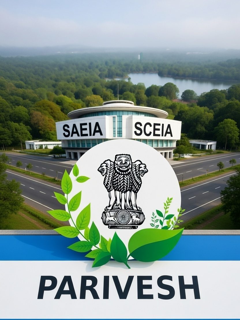 Centre Proposes New Bodies to Expedite Environmental Clearances