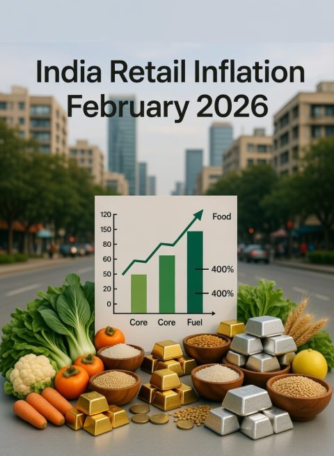Consumer Price Index for February 2026