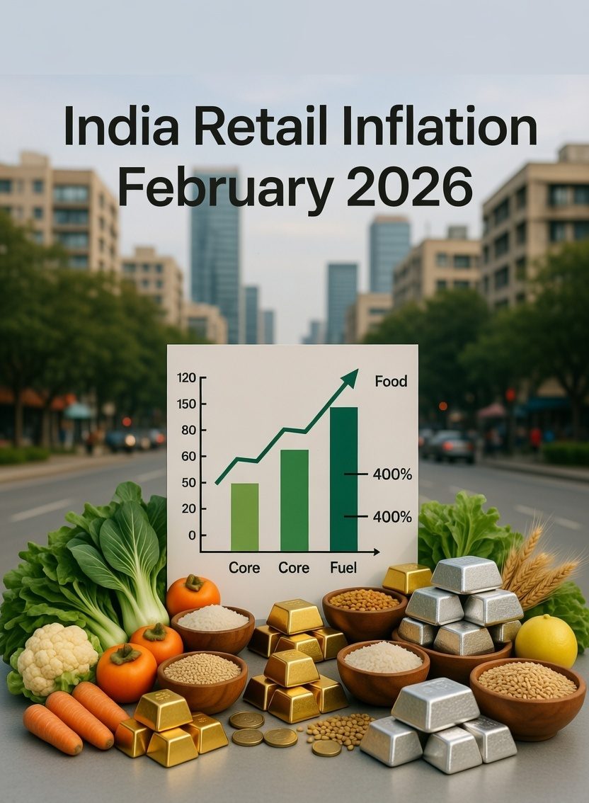 Consumer Price Index for February 2026