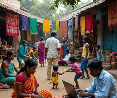 Supreme Court Judgement on OBC Creamy Layer Criteria