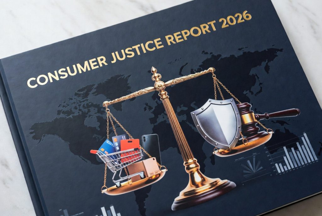 Consumer Justice Report 2026